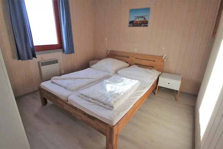 FH Wildgans Comfort Nr 274-Bedroom