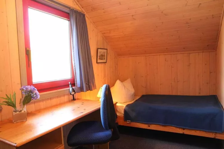 FH Wildgans Comfort Nr 274-Bedroom