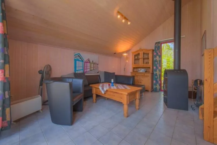 FH Wildgans Comfort Nr 275-Living room