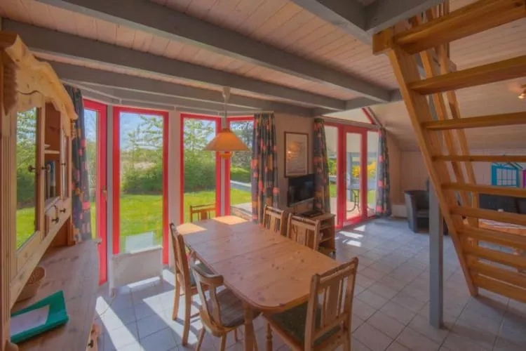 FH Wildgans Comfort Nr 275-Dining room