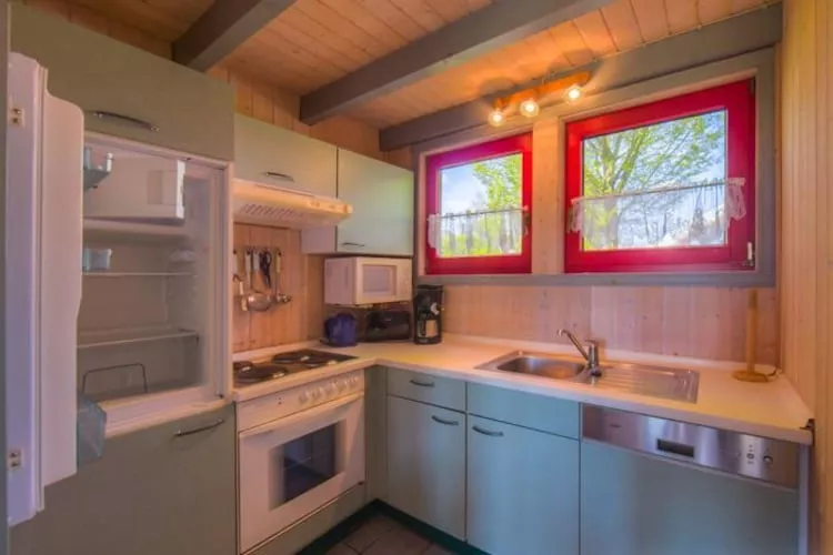 FH Wildgans Comfort Nr 275-Kitchen