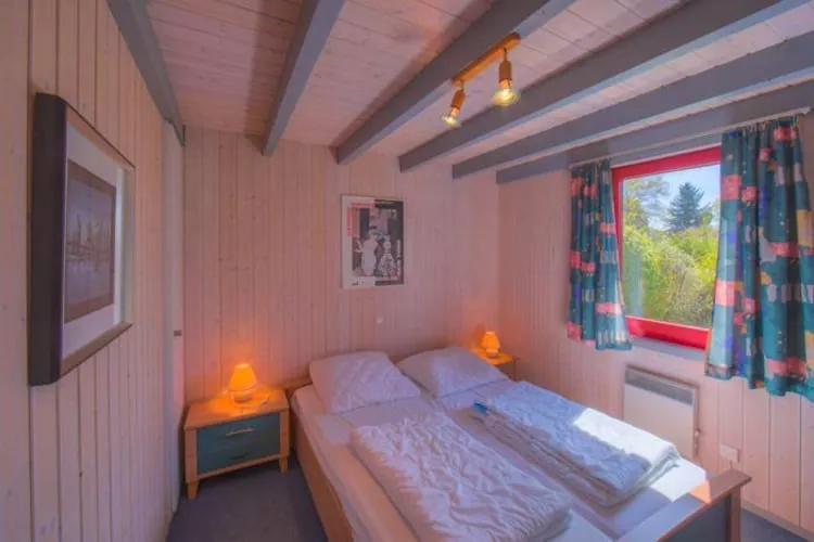 FH Wildgans Comfort Nr 275-Bedroom