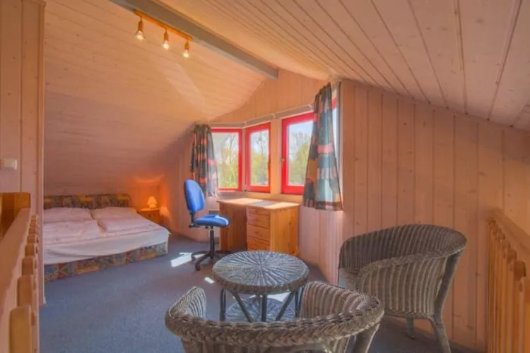 FH Wildgans Comfort Nr 275-Bedroom