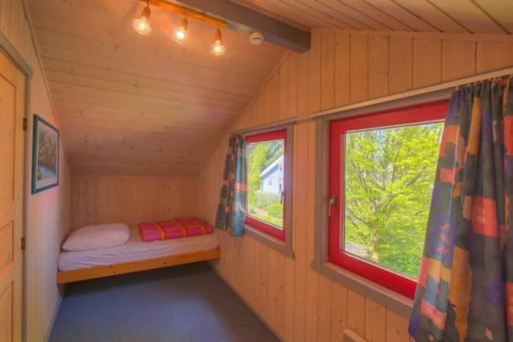 FH Wildgans Comfort Nr 275-Bedroom