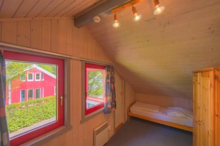 FH Wildgans Comfort Nr 275-Bedroom