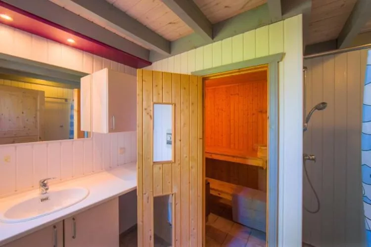 FH Wildgans Comfort Nr 275-Bathroom