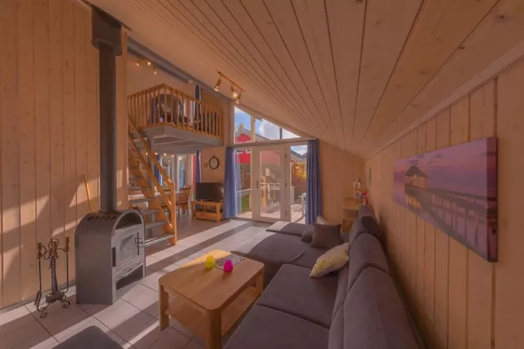 FH Wildgans Comfort Nr 278-Living room
