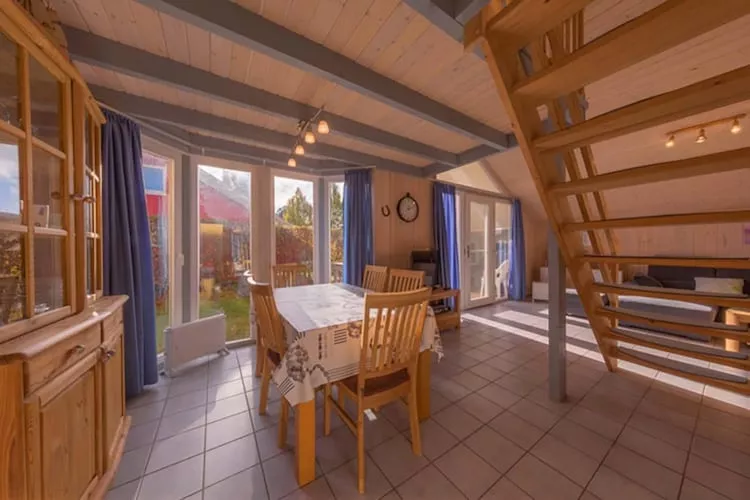 FH Wildgans Comfort Nr 278-Dining room