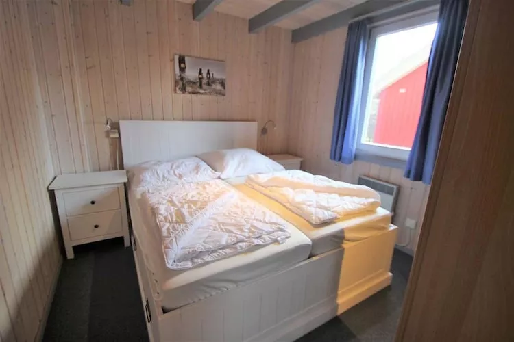 FH Wildgans Comfort Nr 278-Bedroom