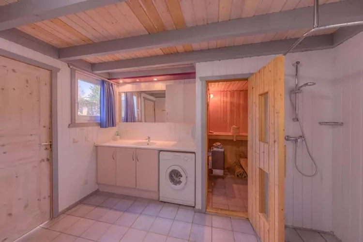 FH Wildgans Comfort Nr 278-Bathroom
