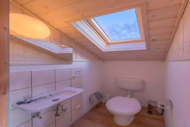 FH Wildgans Comfort Nr 278-Bathroom
