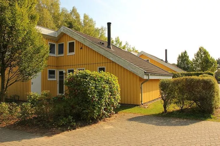 FH Wildgans Comfort Nr 279-Exterior summer