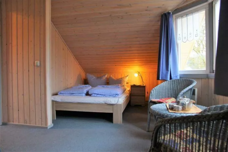 FH Wildgans Comfort Nr 279-Bedroom