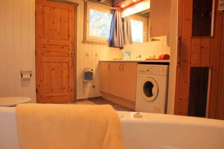 FH Wildgans Comfort Nr 279-Bathroom