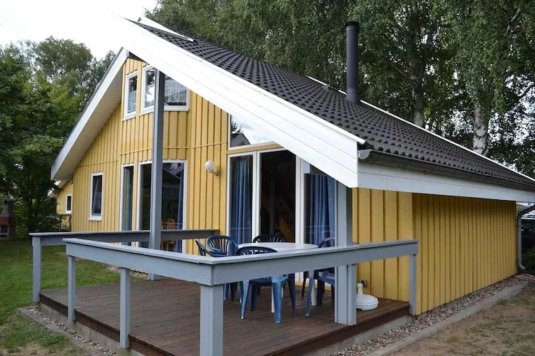 FH Wildgans Comfort Nr 281-Exterior summer