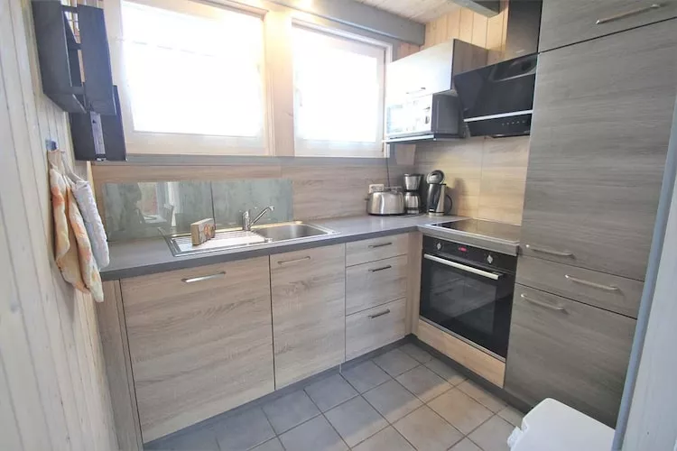 FH Wildgans Comfort Nr 281-Kitchen