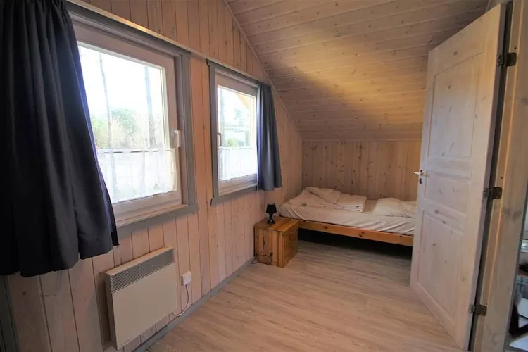 FH Wildgans Comfort Nr 281-Bedroom