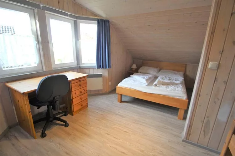 FH Wildgans Comfort Nr 281-Bedroom