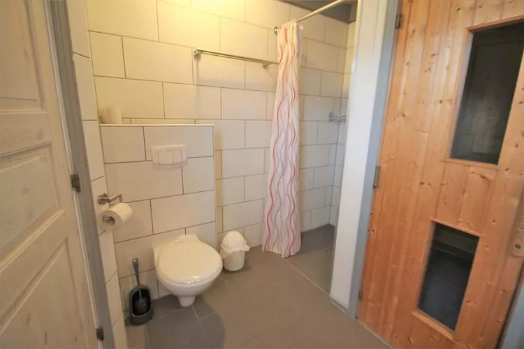 FH Wildgans Comfort Nr 281-Bathroom