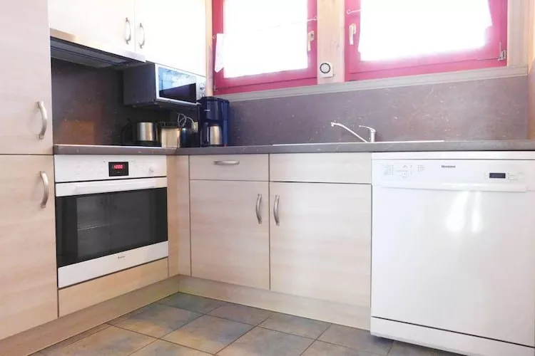 FH Wildgans Comfort Nr 2-Kitchen