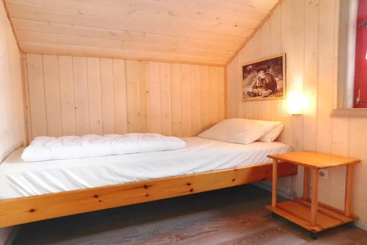 FH Wildgans Comfort Nr 2-Bedroom