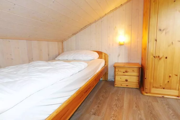 FH Wildgans Comfort Nr 2-Bedroom
