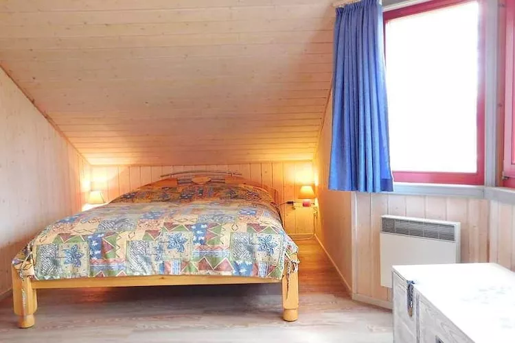 FH Wildgans Comfort Nr 2-Bedroom