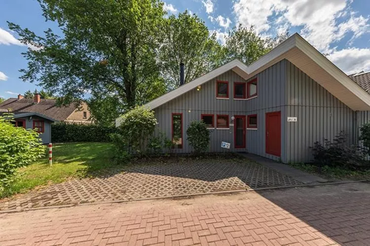 FH Wildgans Comfort Nr 3-Exterior summer