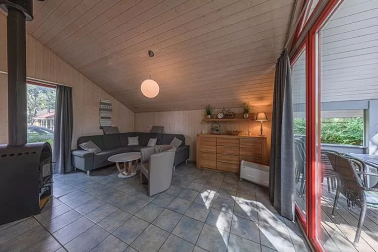 FH Wildgans Comfort Nr 3-Living room