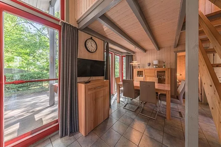 FH Wildgans Comfort Nr 3-Dining room