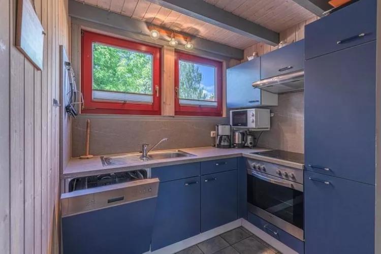 FH Wildgans Comfort Nr 3-Kitchen