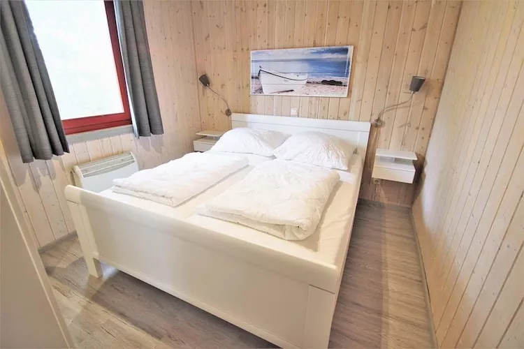 FH Wildgans Comfort Nr 3-Bedroom