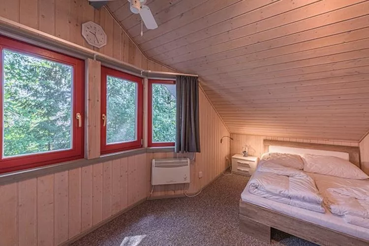 FH Wildgans Comfort Nr 3-Bedroom