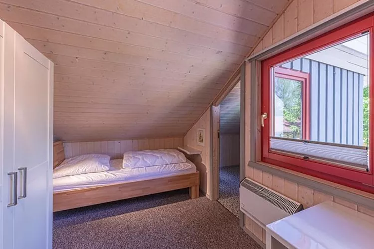FH Wildgans Comfort Nr 3-Bedroom