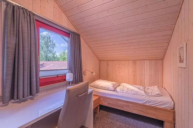 FH Wildgans Comfort Nr 3-Bedroom
