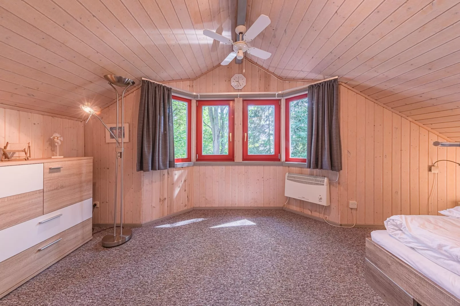 FH Wildgans Comfort Nr 3-Bedroom