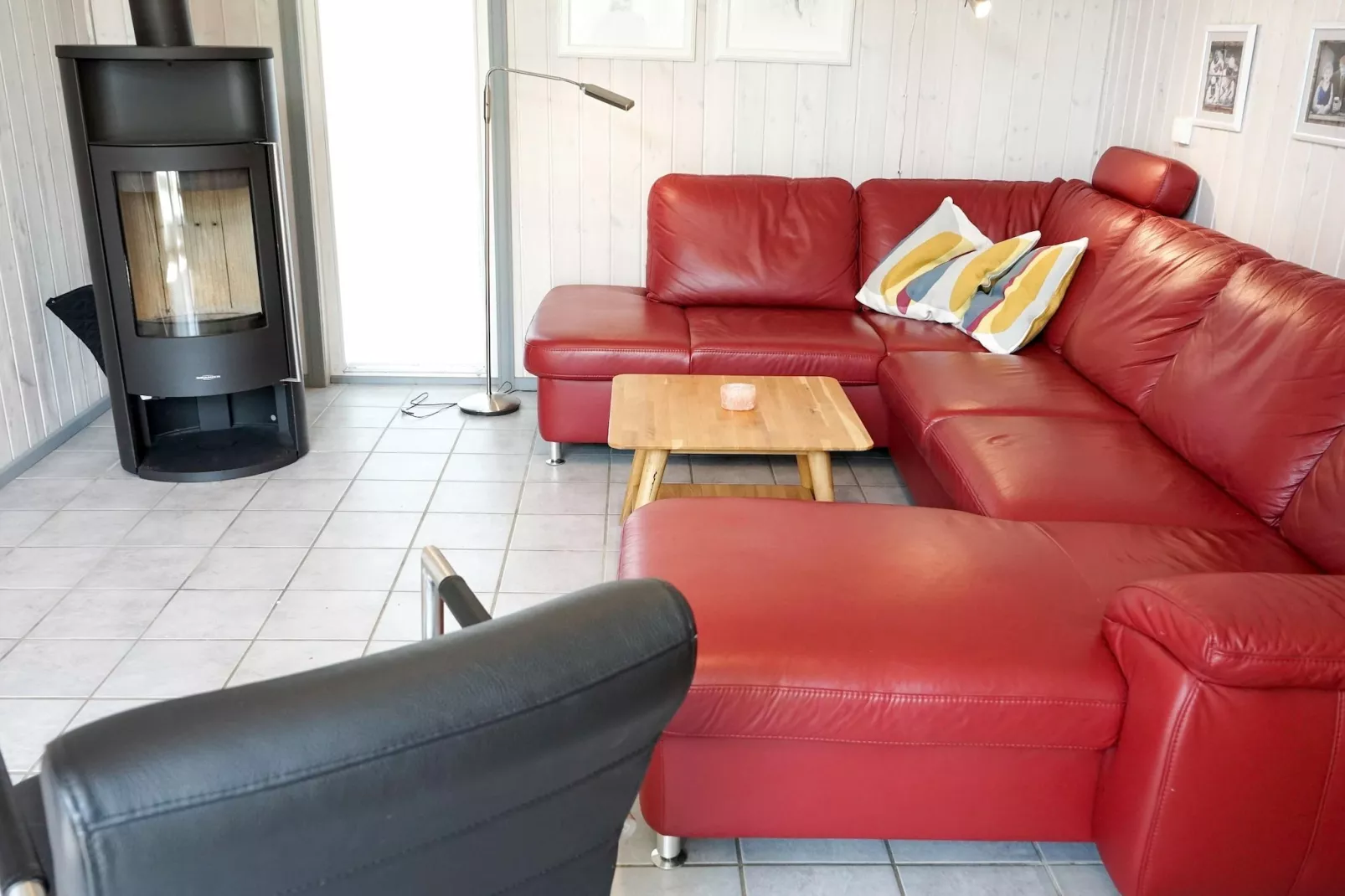 FH Wildgans Comfort Nr 28-Living room