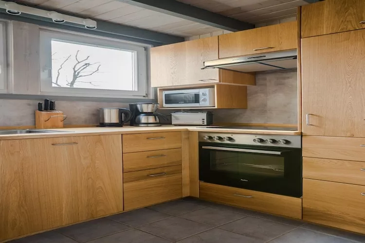 FH Wildgans Comfort Nr 28-Kitchen