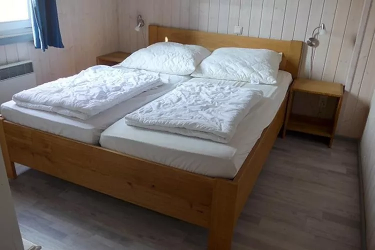 FH Wildgans Comfort Nr 28-Bedroom