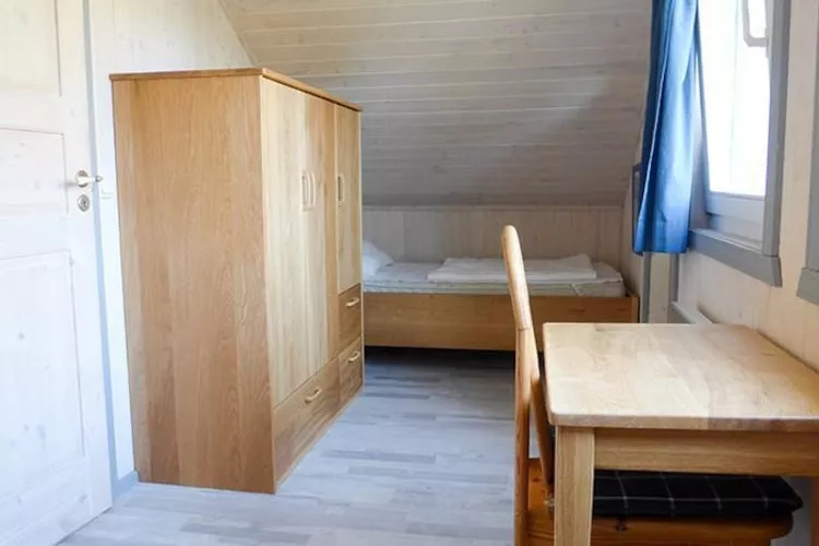 FH Wildgans Comfort Nr 28-Bedroom