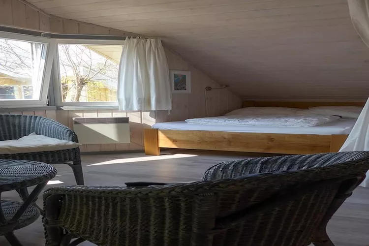 FH Wildgans Comfort Nr 28-Bedroom