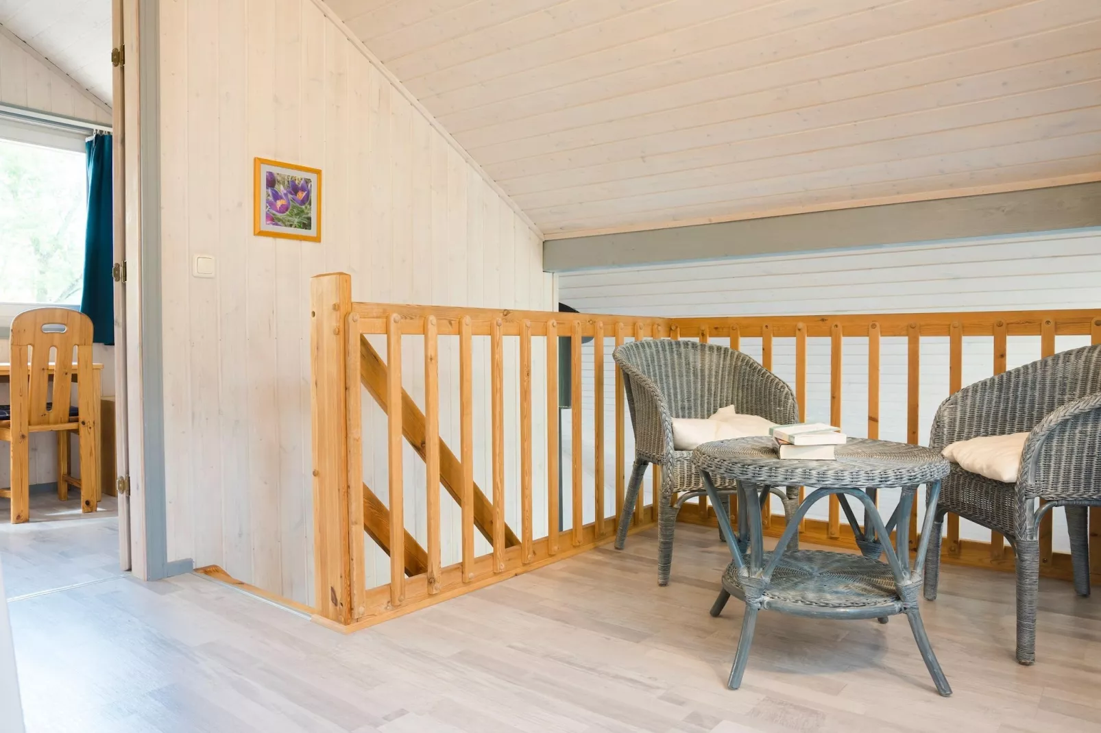 FH Wildgans Comfort Nr 28-Bedroom