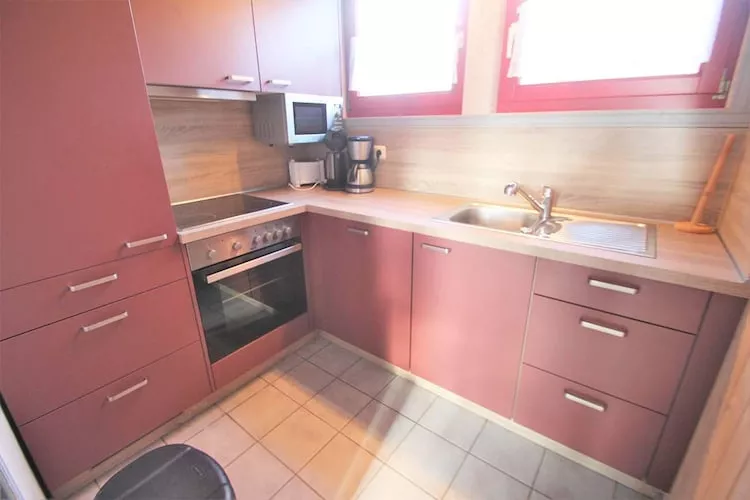 FH Wildgans Comfort Nr 41-Cuisine
