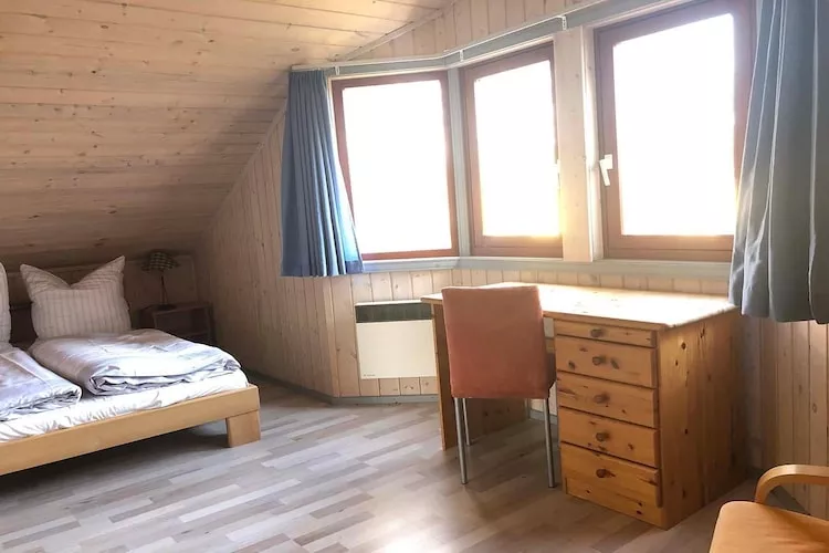 FH Wildgans Comfort Nr 41-Chambre