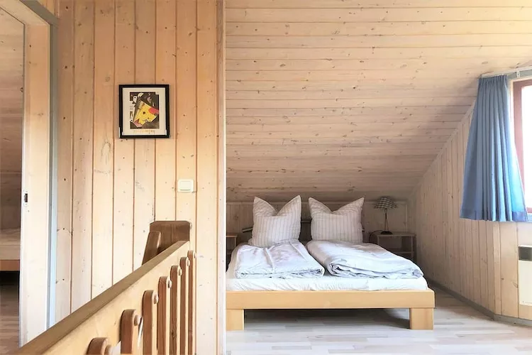 FH Wildgans Comfort Nr 41-Chambre