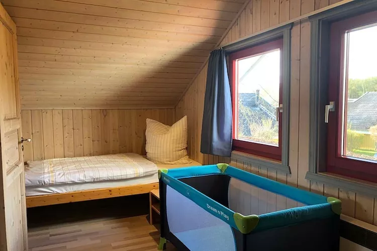 FH Wildgans Comfort Nr 41-Chambre