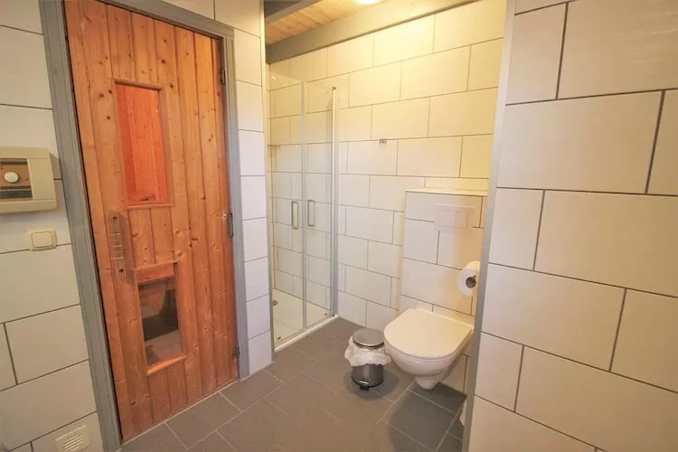 FH Wildgans Comfort Nr 41-Salle de bain