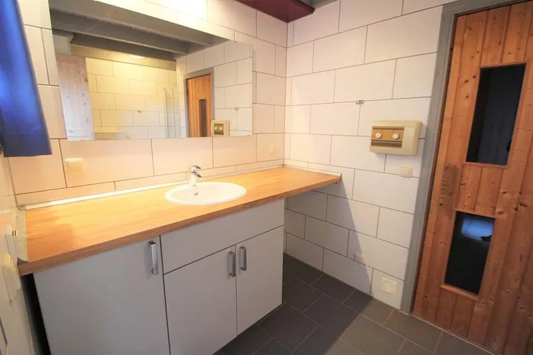 FH Wildgans Comfort Nr 41-Salle de bain