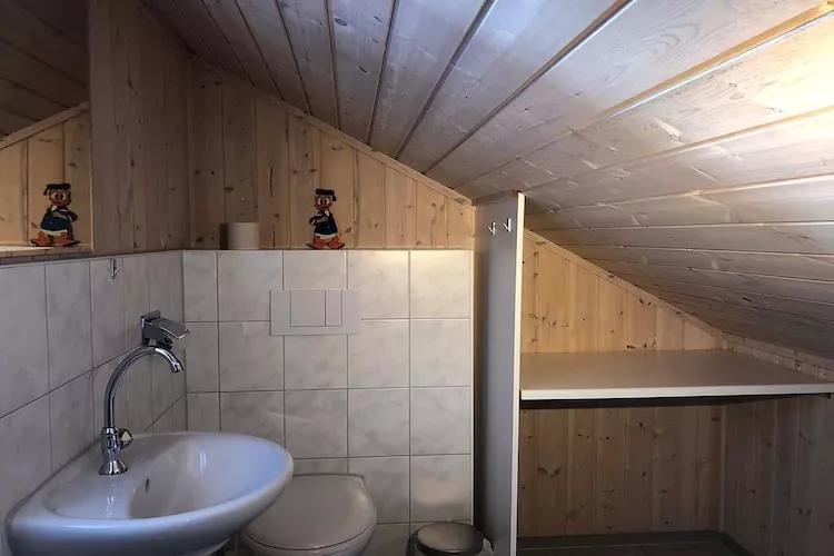 FH Wildgans Comfort Nr 41-Salle de bain