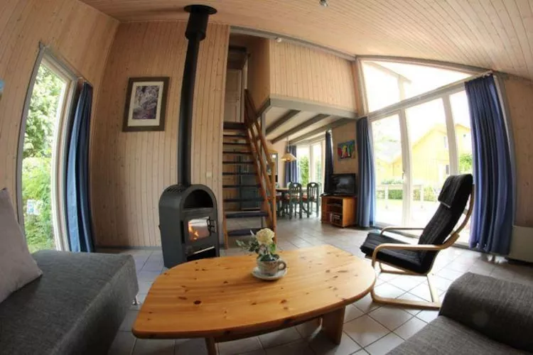 FH Wildgans Comfort Nr 60-Living room